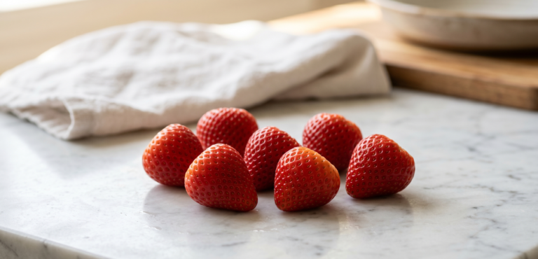Japanese Strawberry Treats: How to Make Perfect Ichigo Daifuku at Home