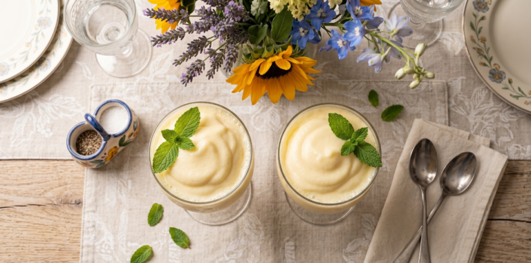 This Simple Frozen Lemonade Trick is Perfect for Summer