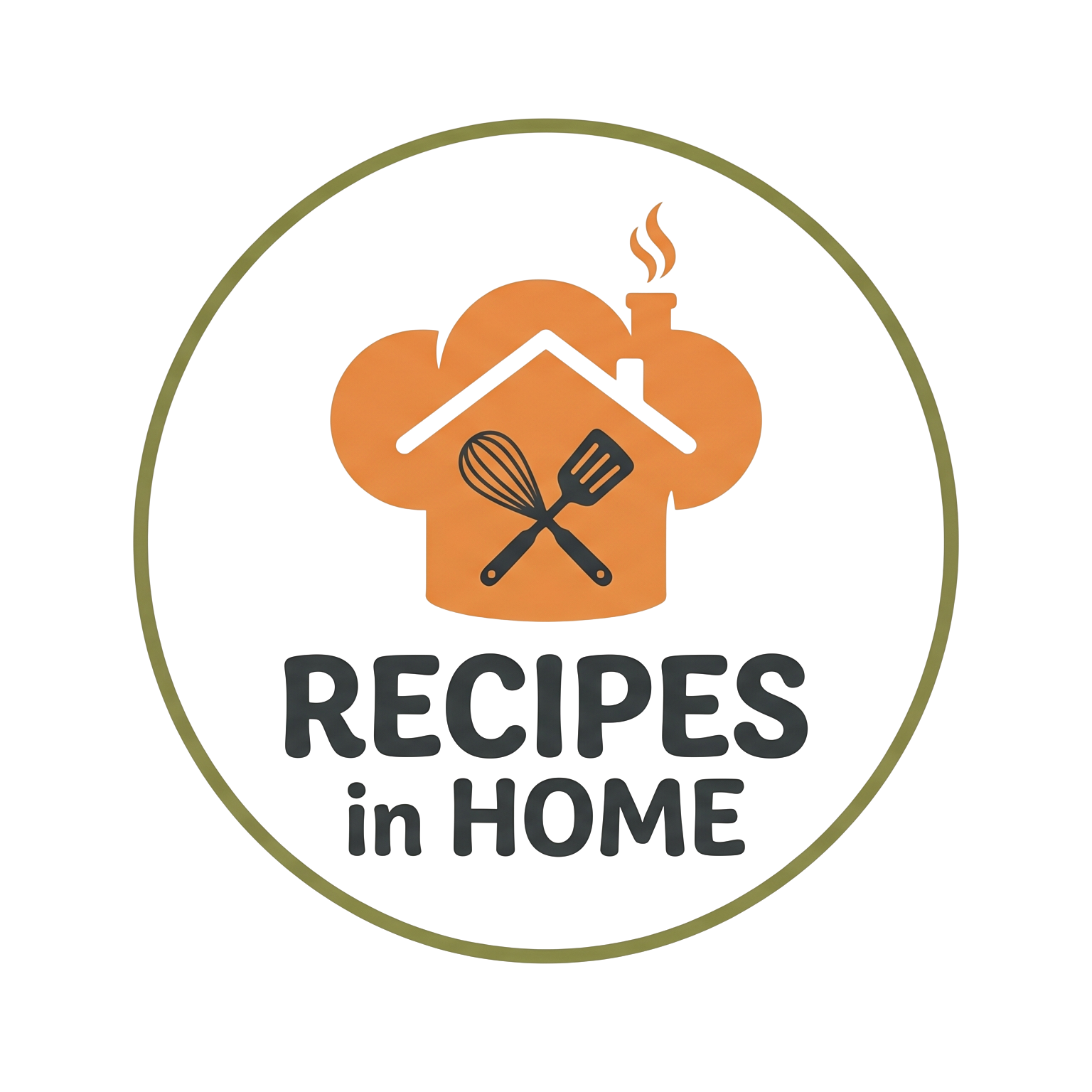 Recipes in Home